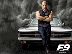 Ini Alasan Konflik Keluarga Terjadi di Fast & Furious 9