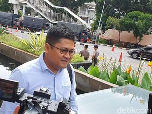 Kepala Sekretariat PDIP soal Aliran Duit Kasus Harun Masiku: Ngeri Kali Kawan