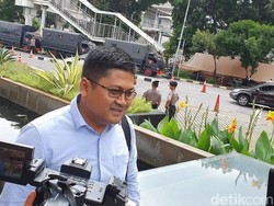 Kepala Sekretariat PDIP soal Aliran Duit Kasus Harun Masiku: Ngeri Kali Kawan