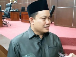Pansus Hitung 227 Aset Belum Diserahkan Pemkab ke Pemkot Serang