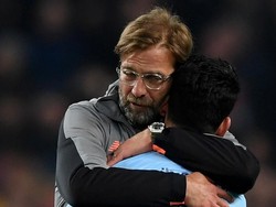 Mengapa Guendogan Tolak Liverpool demi Man City?