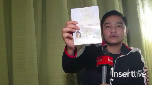Terlahir Perempuan, Pacar Lucinta Luna Isu Suntik Hormon Agar Macho?