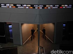 Produsen Miras Cap Tikus Dapat Rp 176 M dari IPO, Mau Bikin Pabrik di Semarang