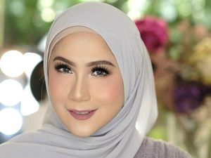 Marini Zumarnis Bersyukur 24 Jam Ada di Rumah saat Pandemi