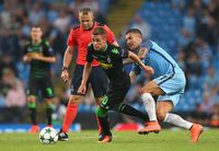 Hazard yang Tak Pernah Bermain untuk Chelsea