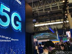 10 Negara dengan Layanan 5G Terbaik, RI Mesti Tiru