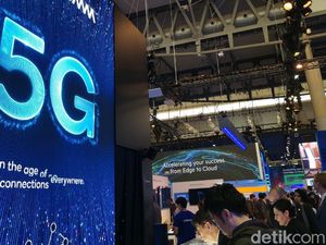 10 Negara dengan Layanan 5G Terbaik, RI Mesti Tiru 10 Negara dengan Layanan 5G Terbaik, RI Mesti Tiru