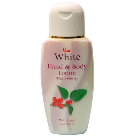 Hand body lotion. EMI hand and body Lotion 10 ml.
