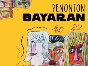 Podcast Penonton Bayaran: Calvin Jeremy Komentari Terlalu Tampan yang Flop Podcast Penonton Bayaran: Calvin Jeremy Komentari Terlalu Tampan yang Flop