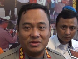 Polisi Tangkap 2 Pengedar Sabu Jaringan Malaysia di Samarinda