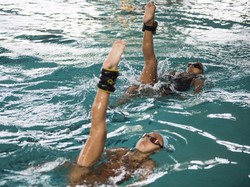 KONI dan Menpora Tinjau Kesiapan PON XX di Papua