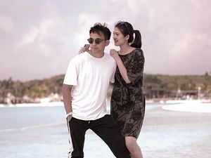 Naga eks LYLA Mulai Merasa Normal Puasa dan Lebaran di Tengah Pandemi COVID-19