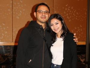 Intip Gladi Resik Pernikahan Cucu Soeharto, Mantan Suami Lulu Tobing