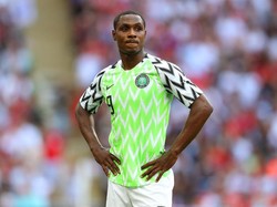 Chelsea Vs MU: Ighalo Debut atau Tidak, Solskjaer?