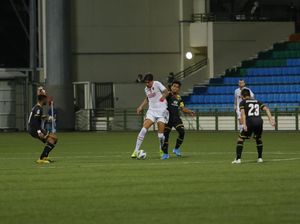 PSM Makassar Sudah Dapat Bahan untuk Berbenah