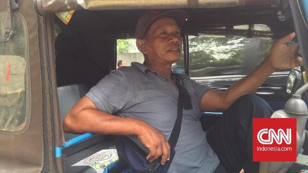 Keraguan Rakyat Kecil soal Pancasila di Hati Elite Indonesia