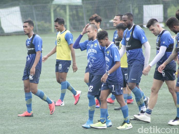 Persib Bandung Persib Bandung