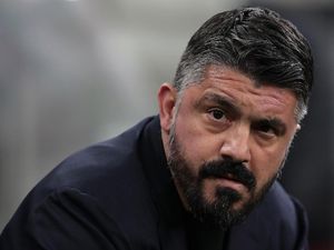 Kiat Gattuso Taklukkan Inter di Coppa Italia Kiat Gattuso Taklukkan Inter di Coppa Italia