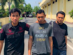 5 Janda Jadi Korban TNI Gadungan, Disetubuhi hingga Barang Dicuri