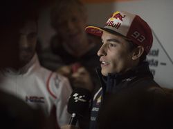 Honda Enggan Desak Marquez Segera Teken Kontrak Baru