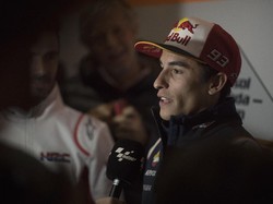 Honda Enggan Desak Marquez Segera Teken Kontrak Baru