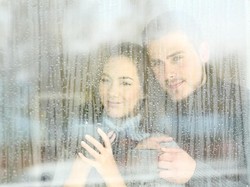 Jateng Diprakirakan Hujan Malam Ini, Simak Persebarannya