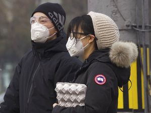 Terpopuler: Waspada! Dokter Sebut Virus Corona Bisa Menular dalam 15 Menit