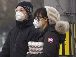 Terpopuler: Waspada! Dokter Sebut Virus Corona Bisa Menular dalam 15 Menit