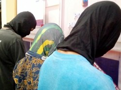 Tangis Ibu Saat Tahu Putrinya Disiksa 3 Siswa SMP Purworejo