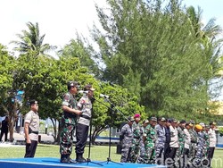 Panglima-Kapolri Apresiasi Kerja Aparat soal Observasi WNI dari Wuhan China