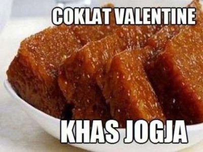 Ini 10 Meme Cokelat untuk Sambut Hari Kasih Sayang