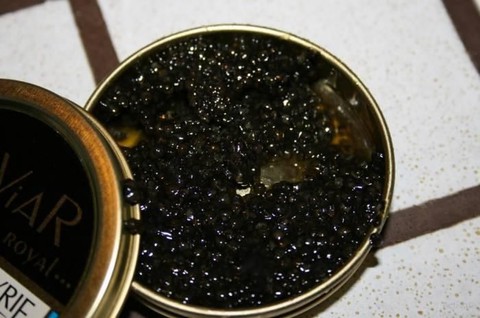varicoza durere în caviar