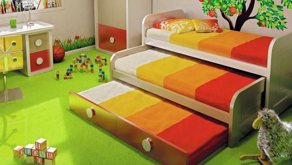 Menyiasati Keterbatasan Ruang? Begini Caranya