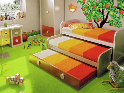 Menyiasati Keterbatasan Ruang? Begini Caranya