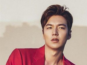 Deretan Drama Terbaik Lee Min Ho yang Ulang Tahun Hari Ini
