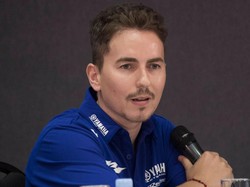 Jorge Lorenzo Bantah Tuduhan Menggelapkan Pajak