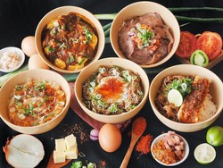 Mau Makan Bareng Pacar? Ini 5 Promo Restoran Spesial di Hari Kasih Sayang