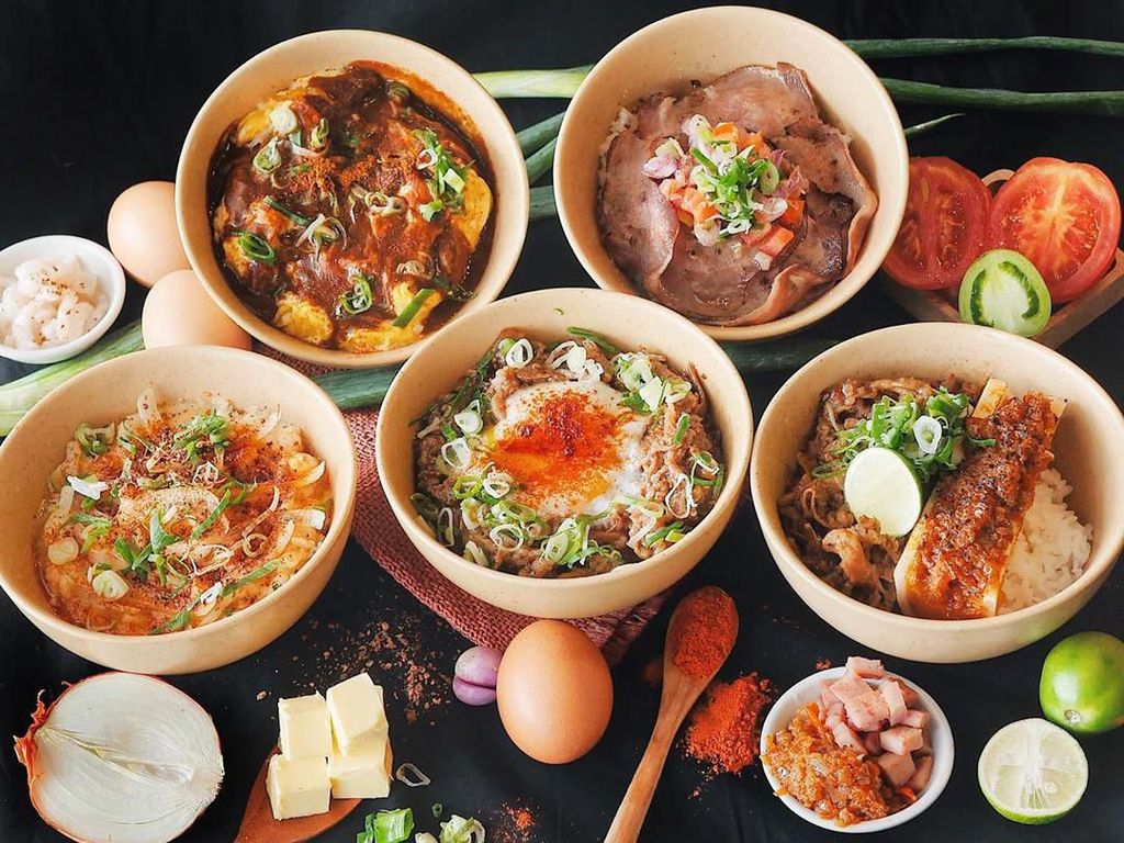 Mau Makan Bareng Pacar? Ini 5 Promo Restoran Spesial di Hari Kasih Sayang Mau Makan Bareng Pacar? Ini 5 Promo Restoran Spesial di Hari Kasih Sayang