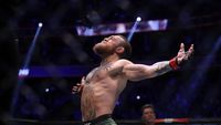Foto: 10 Petarung UFC yang Menarik untuk Ditonton di 2021