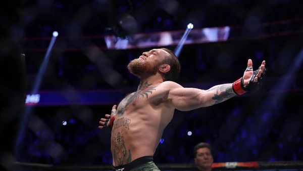 Foto: 10 Petarung UFC yang Menarik untuk Ditonton di 2021