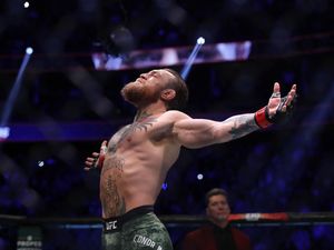 Foto: 10 Petarung UFC yang Menarik untuk Ditonton di 2021 Foto: 10 Petarung UFC yang Menarik untuk Ditonton di 2021