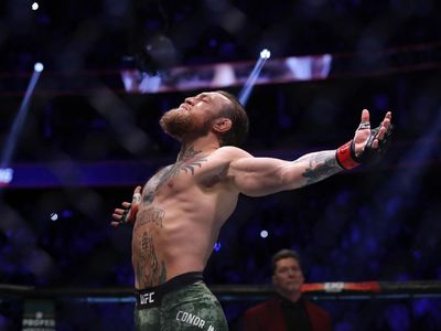 Foto: 10 Petarung UFC yang Menarik untuk Ditonton di 2021