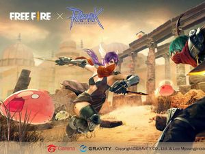 Mau Download FF Advance Serves? Begini Caranya!