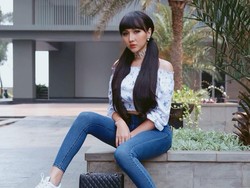 Dear Lucinta Luna, Ini Lho Aksesoris yang Tak Boleh Dibawa ke Sel