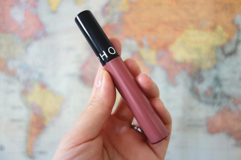 Warna Warna Lipstik Best Seller dari Brand Ternama Bagian 1 Warna Warna Lipstik Best Seller dari Brand Ternama Bagian 1