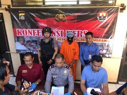 Biadab, Ayah di Bali Tega Setubuhi Anak Kandungnya Sebanyak 4 Kali