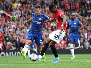 Chelsea Vs Man United: Komparasi Jadwal 5 Laga ke Depan