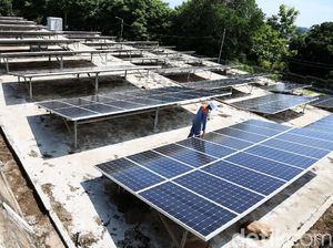 Pemerintah Akan Kirim 100 Milenial Bantu Bangun EBT di Daerah 4T