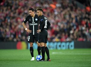 Cerita Angel Di Maria Main sama 5 Pemain Top Dunia