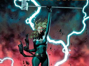 Marvel Umumkan 5 Komik yang Paling Dinanti